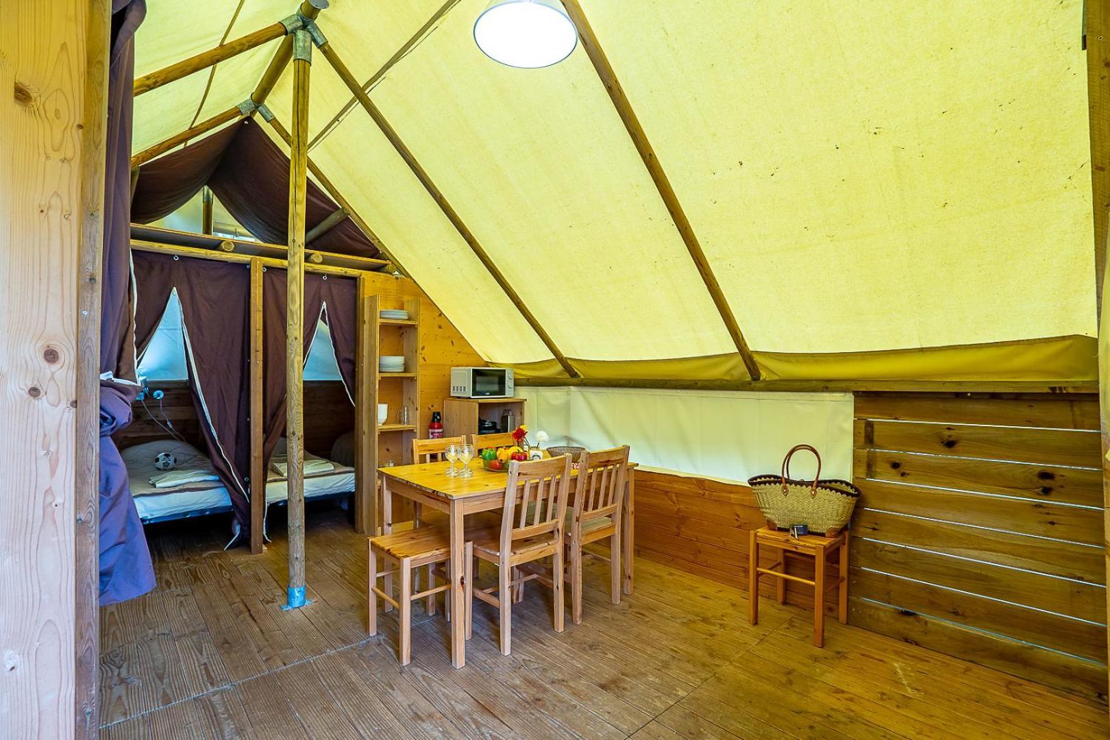 Camping Les Ballastieres - Vosges Du Sud Champagney Exterior photo